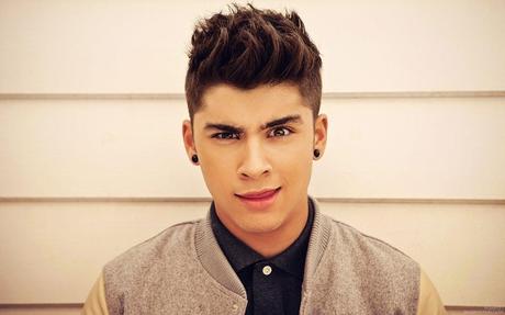 zayn malik pictures