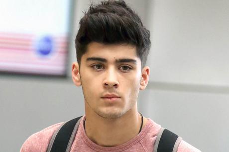 zayn malik pictures