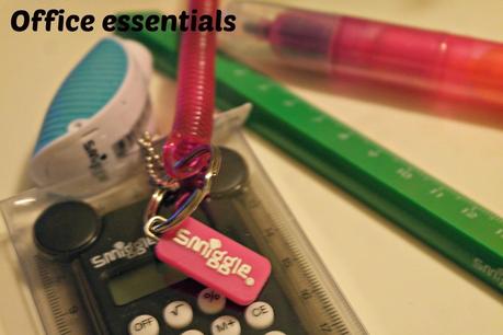 Smiggle Review