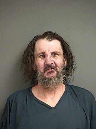 Sheriff: Man fired gun at neighbor after fight