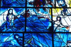 Main window - Chagall - Kent