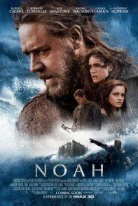 Noah2014Poster