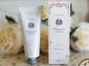 Review: Etude House Princess Etoinette Blooming Perfumed Hands #White Peony