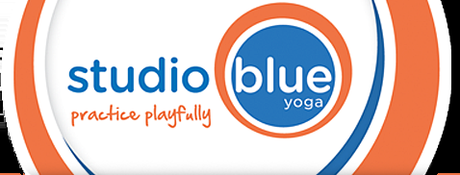 Studio Blue Yoga