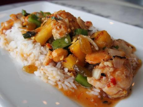 http://recipes.sandhira.com/sweet-and-sour-chicken-rice.html