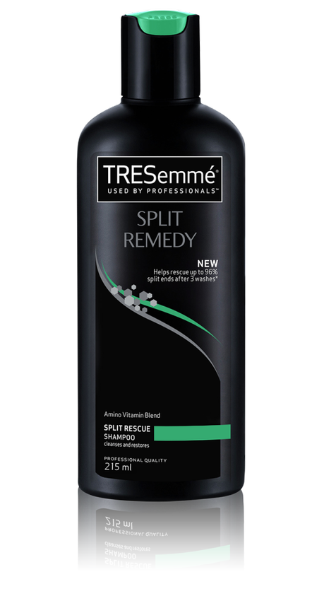 TRESemmé Split Remedy Shampoo 215ml