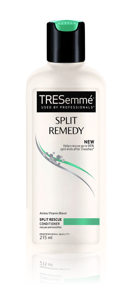 TRESemmé Split Remedy Conditioner 215ml