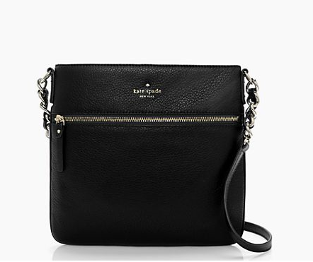 Twinsie Tuesday: Inspired by your bag