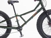 Rungu Juggernaut Like Batpod Bicycles