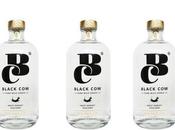 Black Pure Milk Vodka