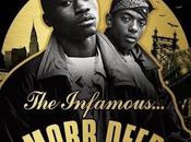 Mobb Deep Block" (Produced KAYTRANADA)