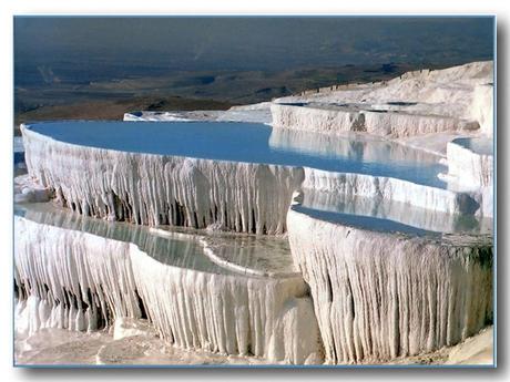 pamukkale pictures