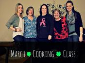 March Cook Dine