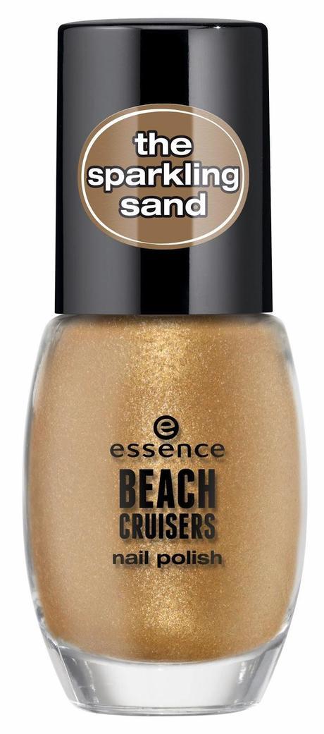 Essence Beach Cruisers Collection