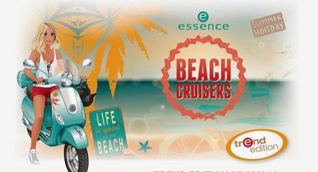 Essence Beach Cruisers Collection