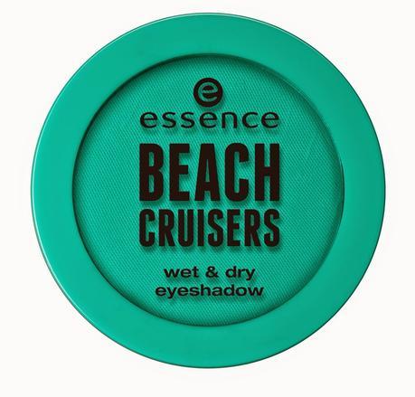 Essence Beach Cruisers Collection