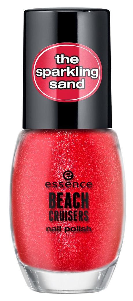 Essence Beach Cruisers Collection