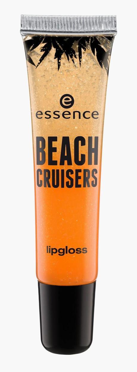 Essence Beach Cruisers Collection