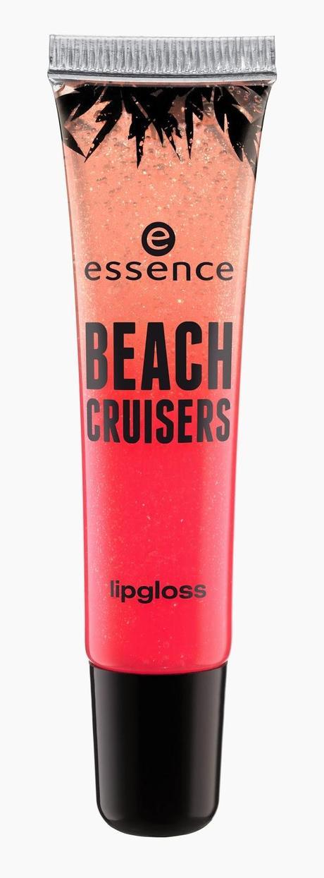 Essence Beach Cruisers Collection