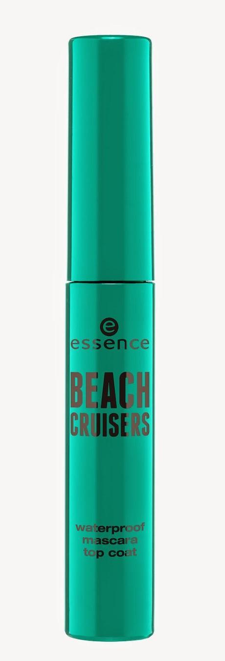 Essence Beach Cruisers Collection