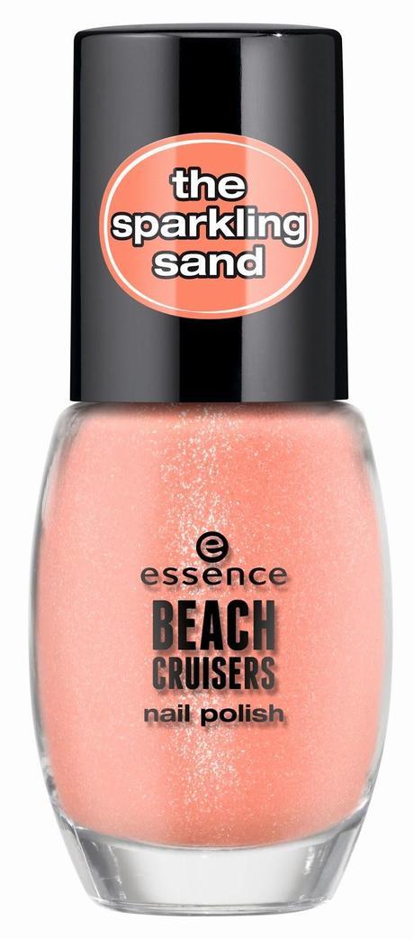 Essence Beach Cruisers Collection