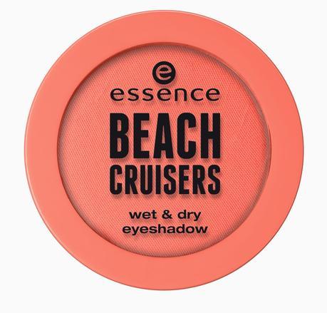 Essence Beach Cruisers Collection