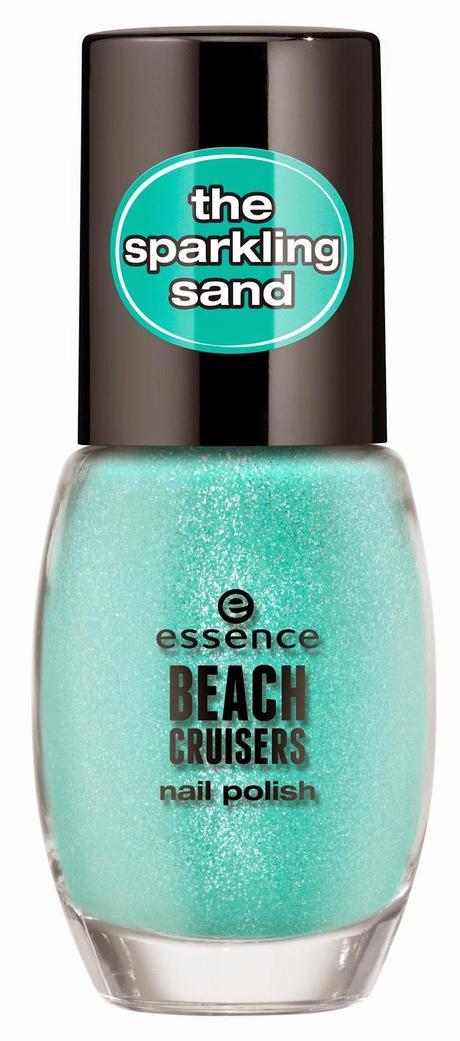 Essence Beach Cruisers Collection