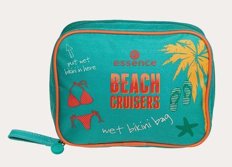 Essence Beach Cruisers Collection