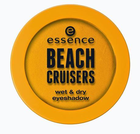 Essence Beach Cruisers Collection