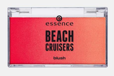 Essence Beach Cruisers Collection