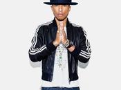 Pharrell William Joins Voice