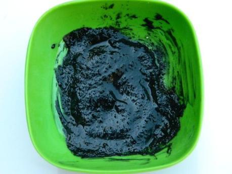 DIY Skin Purifying Mask