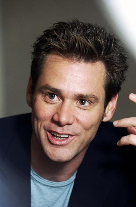 jim carrey pictures