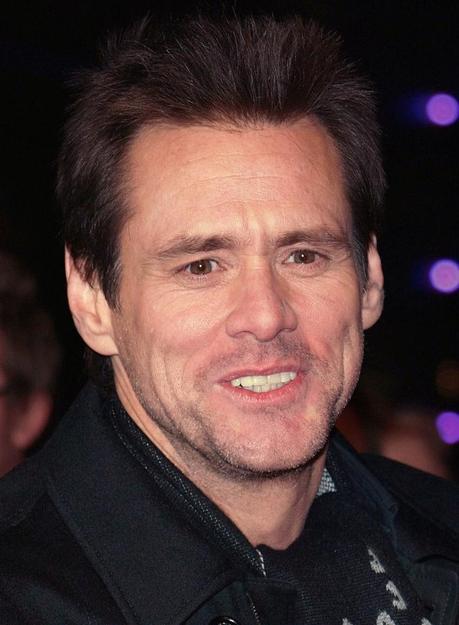 jim carrey pictures