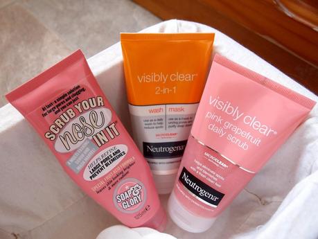 3 Spot-Prone Skin Saviours