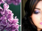 Lilac Makeup Nc42 Skin Tone