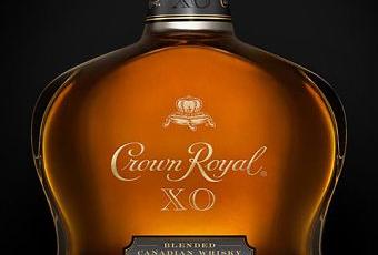 Whisky Review – Crown Royal XO - Paperblog