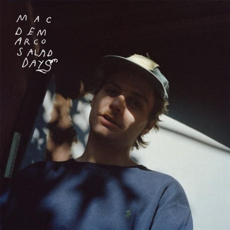 resized imagejpeg1 MAC DEMARCOS SALAD DAYS