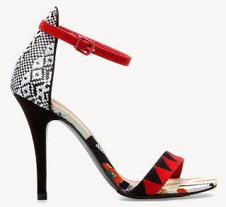 Shoe of the Day | Chinese Laundry La Paz Sandal