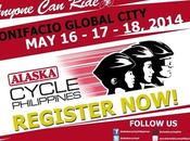 Alaska Cycle Philippines