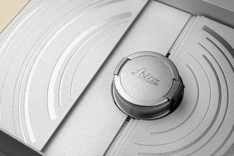 paper | [very] limited edition paper-wrapped leica camera