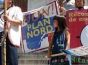 Innu Renew Resistance Proposed Plan Nord Hydro-Quebec Expansion