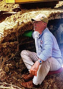 bill-mickibben-kxl-lockdown-4-1-14