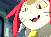 Notes Space Dandy Episode