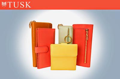 Shopping NYC: Tusk's Spring Handbag Sample Sale