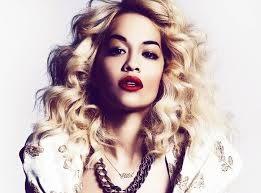 #music Rita Ora - I Will Never Let You Down