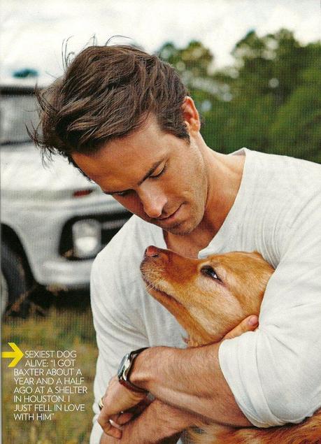 ryan reynolds pictures