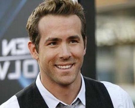 ryan reynolds pictures