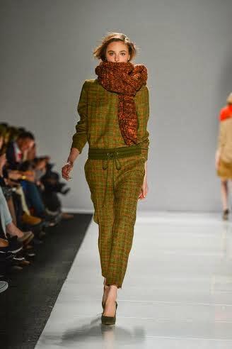 Fashion Week Highlight Day 3: Joe Fresh