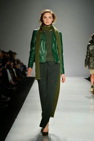 Fashion Week Highlight Day 3: Joe Fresh